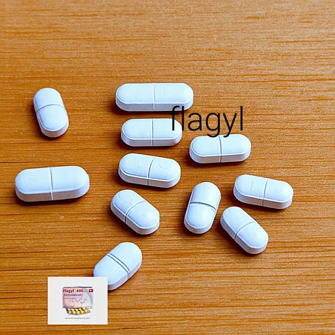 Precio flagyl comprimidos